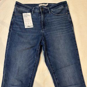 Athleta Midnight Ultra Skinny Jeans - Size 8